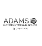 Adams Custom Shutters & Blinds