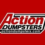 Action Dumpsters - Rockville