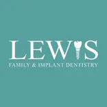 Lewis Family & Implant Dentistry