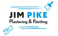 Jim Pike Plastering and Painting Inc 