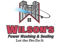 Wilson's Power Washing and Sealling