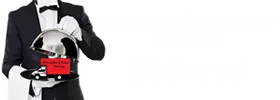 Alexander & Sons Moving