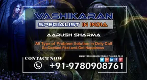 Vashikaran Specialist in India