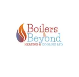 Boilers & Beyond Heating & Cooling Ltd