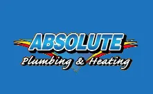 Absolute Plumbing and Heating 