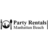 Party Rentals Manhattan Beach