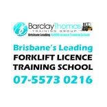 Barclay Thomas Training Group