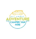 All About Adventure Campervan Hire