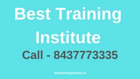 IT Training in Chandgarh, IT Training in Mohali