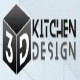 3D Kitchen Design