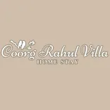 Coorg Rahul Villa
