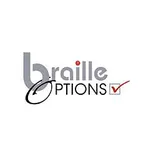 Braille Options