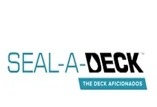 SEAL A DECK