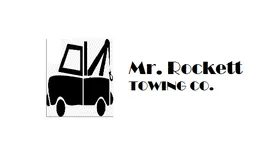 Mr. Rockett Towing Co.