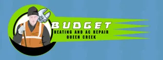 Budget Heating And AC Repair Queen Creek