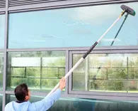 All Suburbs Window Cleaning