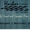 Harbor Floors and Interiors of Troy