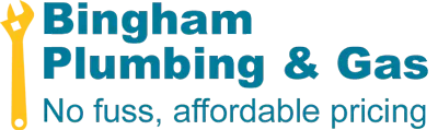 Bingham Plumbing & Gas