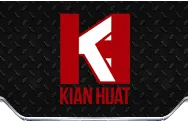 KIAN HUAT METAL PTE LTD