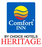 Comfort Inn Heritage