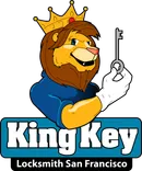 King Key Locksmith San Francisco
