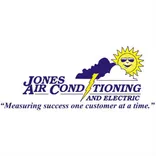 Jones Air Conditioning & Electric