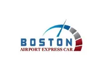 Boston Airport Express Car