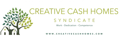 Creative Cash Homes Syndicate