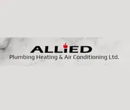 ALLIED Plumbing Heating & Air Conditioning Ltd.