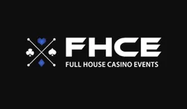 Full House Casino Events