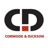 Cormode & Dickson