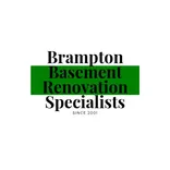 Brampton Basement Renovation Specialists