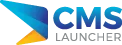 CMS Launcher