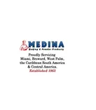 Medina Baking & Powder Products