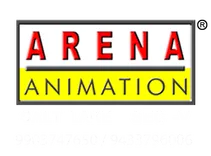 Arena Animation Salt Lake