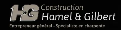 Construction Hamel & Gilbert