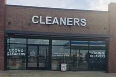 Econo Cleaners