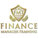 Finance Manager Training