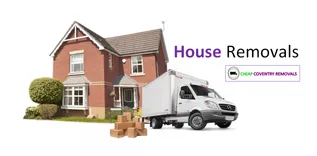 CHEAP COVENTRY REMOVALS MAN AND VAN