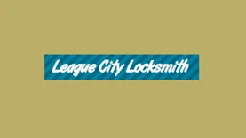 League City Locksmith