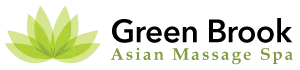 Green Brook Asian Massage Spa