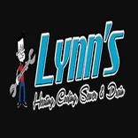 Lynn's HVAC Winnipeg - Plumbing, Heating & Cooling