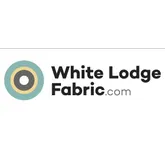 White Lodge Fabric