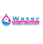 Water Damage Repairs