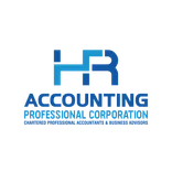 HR Accounting Professional Corporation