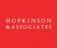 Hopkinson & Associates