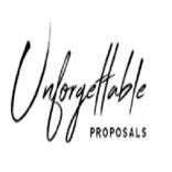 Unforgettable Proposals