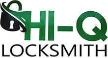 HI-Q LOCKSMITH