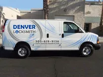 Denver Locksmith shop and mobile service