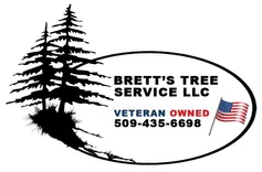 Brett's Tree Service